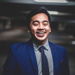 Meet your Posher, George